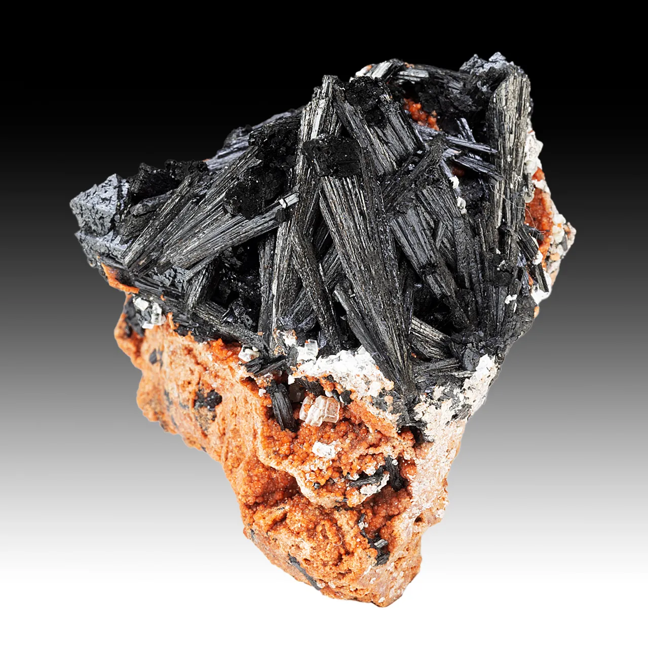 Gaudefroyite - image 1