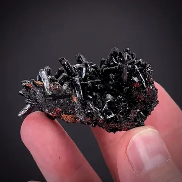 Gaudefroyite