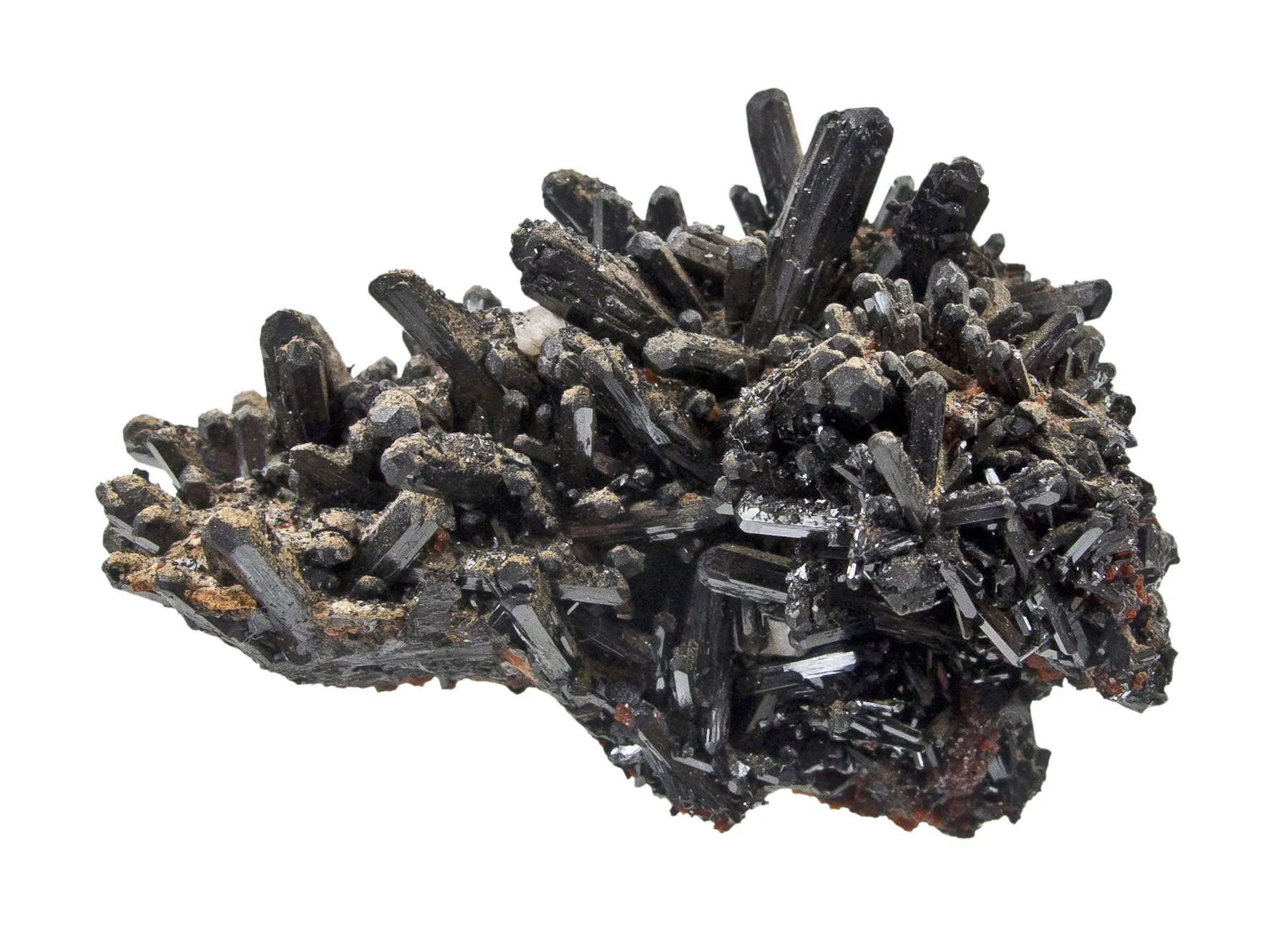 Gaudefroyite - image 3