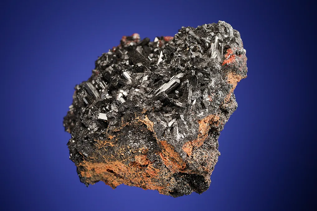 Gaudefroyite - image 3
