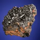 Gaudefroyite - image 3