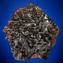 Gaudefroyite - image 1