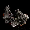 Gaudefroyite - image 1