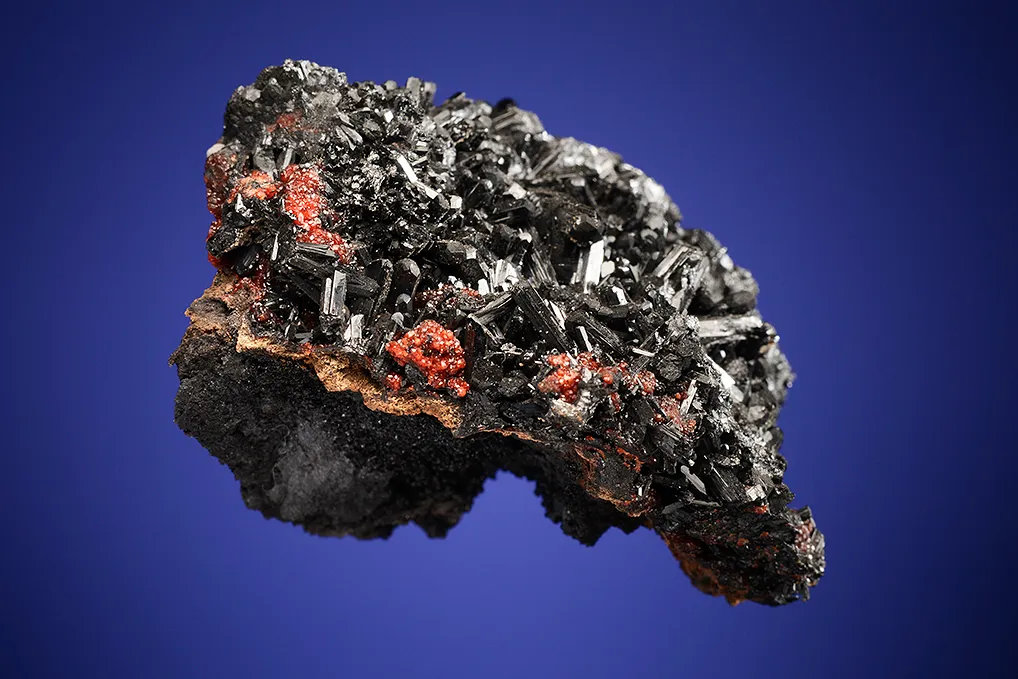 Gaudefroyite - image 5