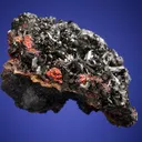 Gaudefroyite - image 5