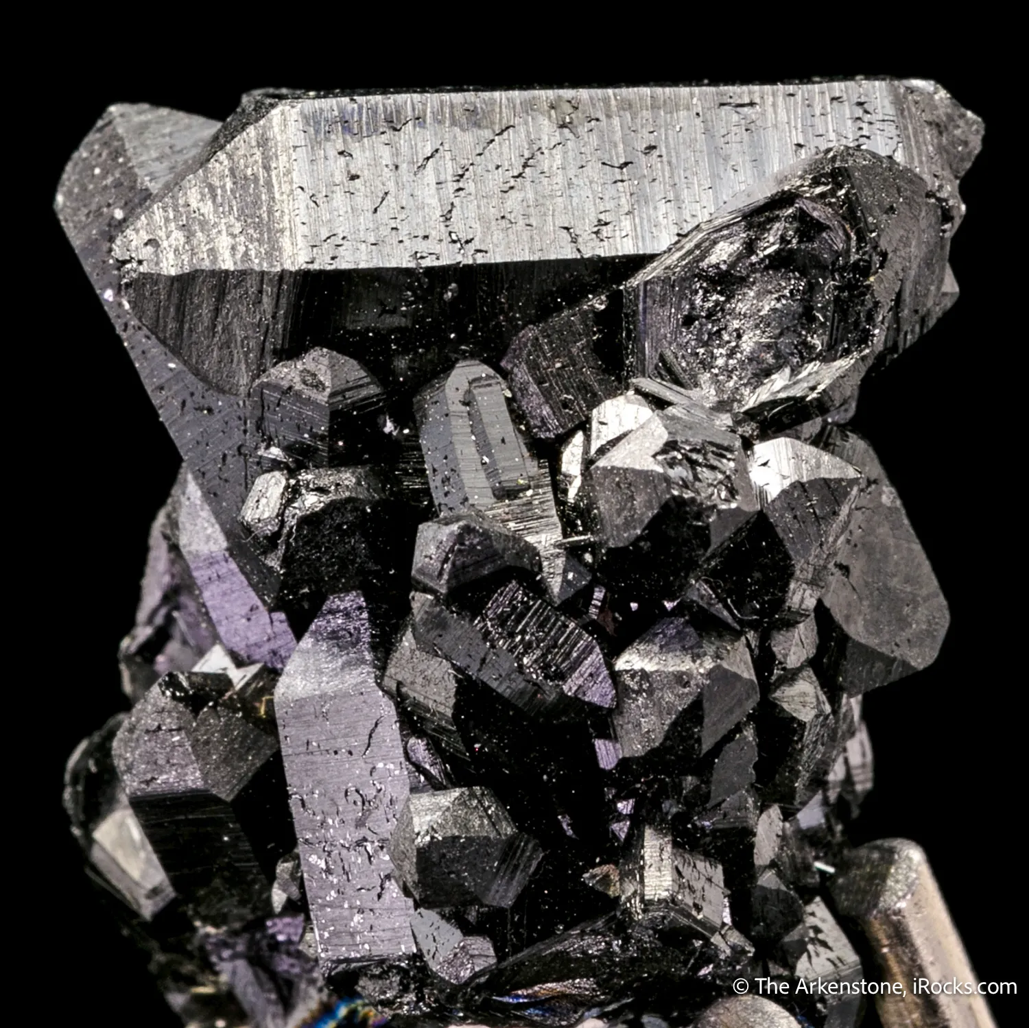 Gaudefroyite - image 4