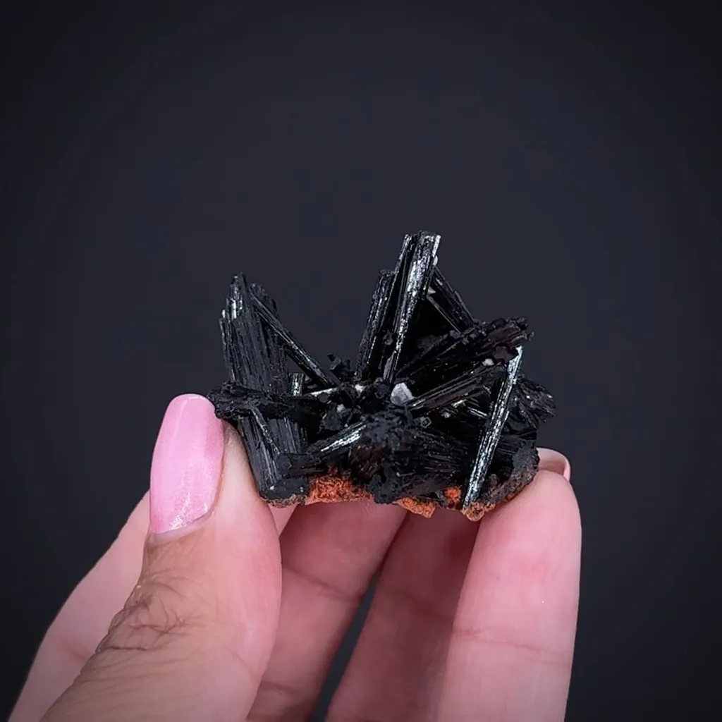 Gaudefroyite - image 2