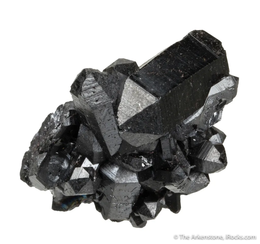 Gaudefroyite - image 2