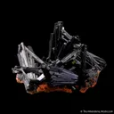 Gaudefroyite - image 5