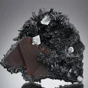 Gaudefroyite - image 1