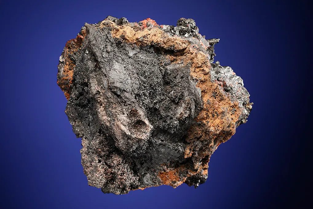 Gaudefroyite - image 6
