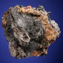 Gaudefroyite - image 6