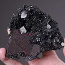 Gaudefroyite - image 2