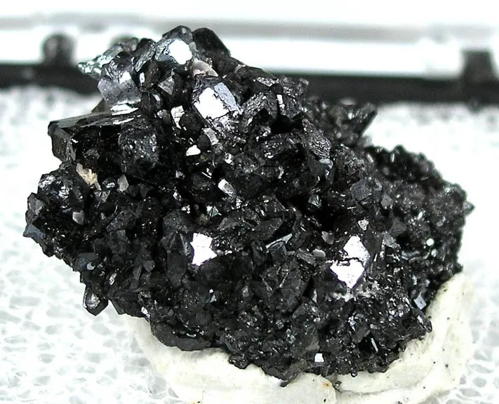 Gaudefroyite image