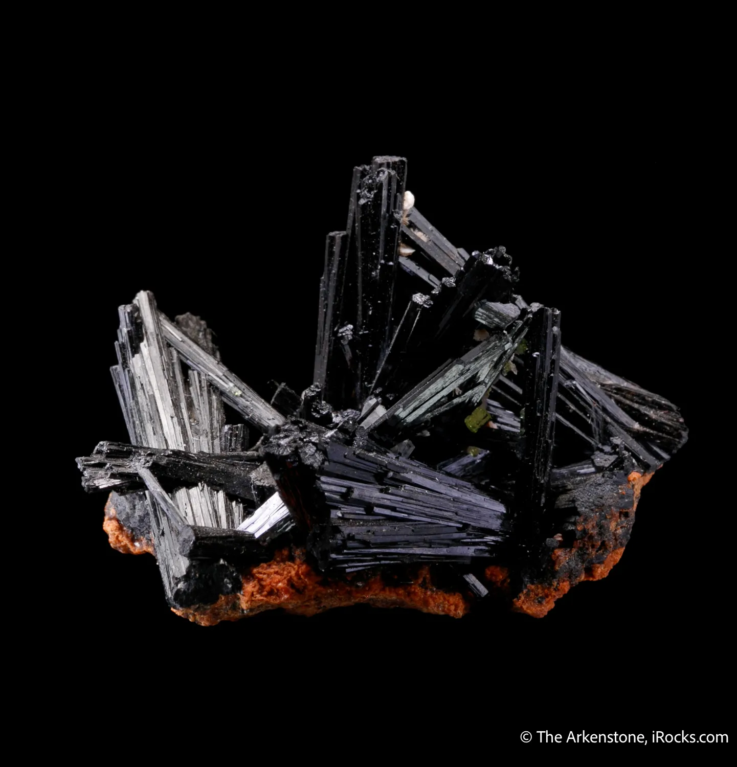 Gaudefroyite - image 5