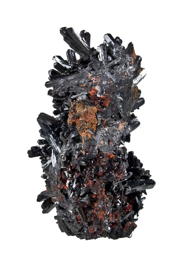 Gaudefroyite - image 6
