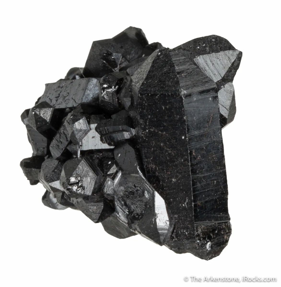 Gaudefroyite - image 1