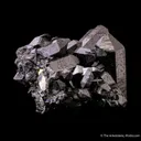 Gaudefroyite - image 5