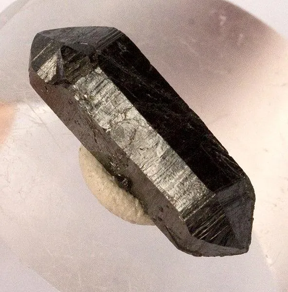 Gaudefroyite image