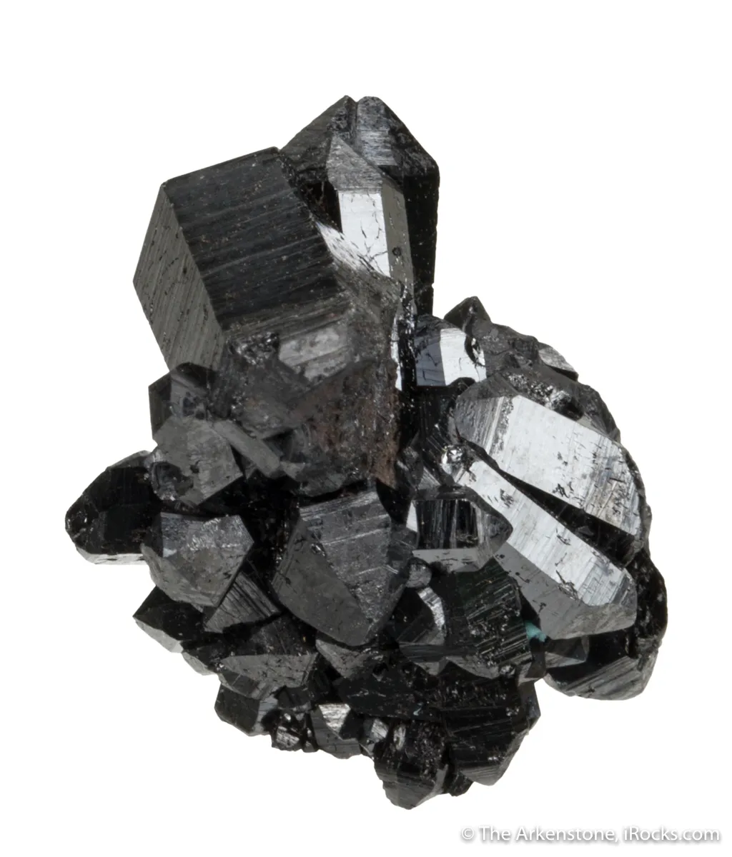 Gaudefroyite - image 3