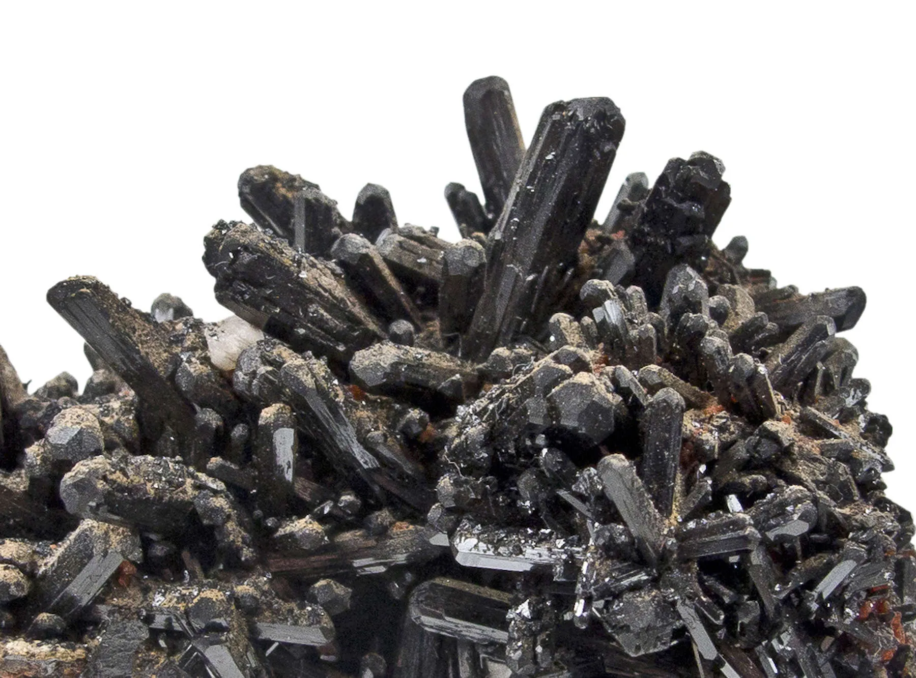 Gaudefroyite - image 4