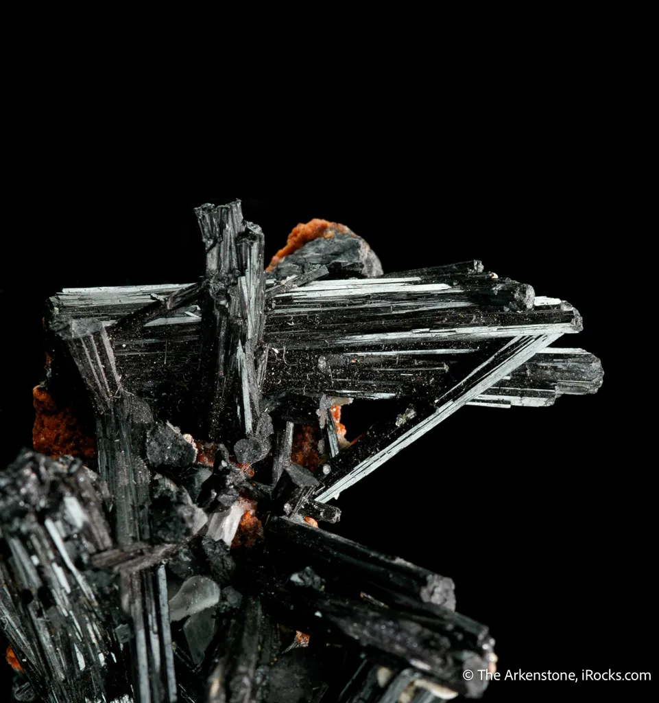 Gaudefroyite - image 6