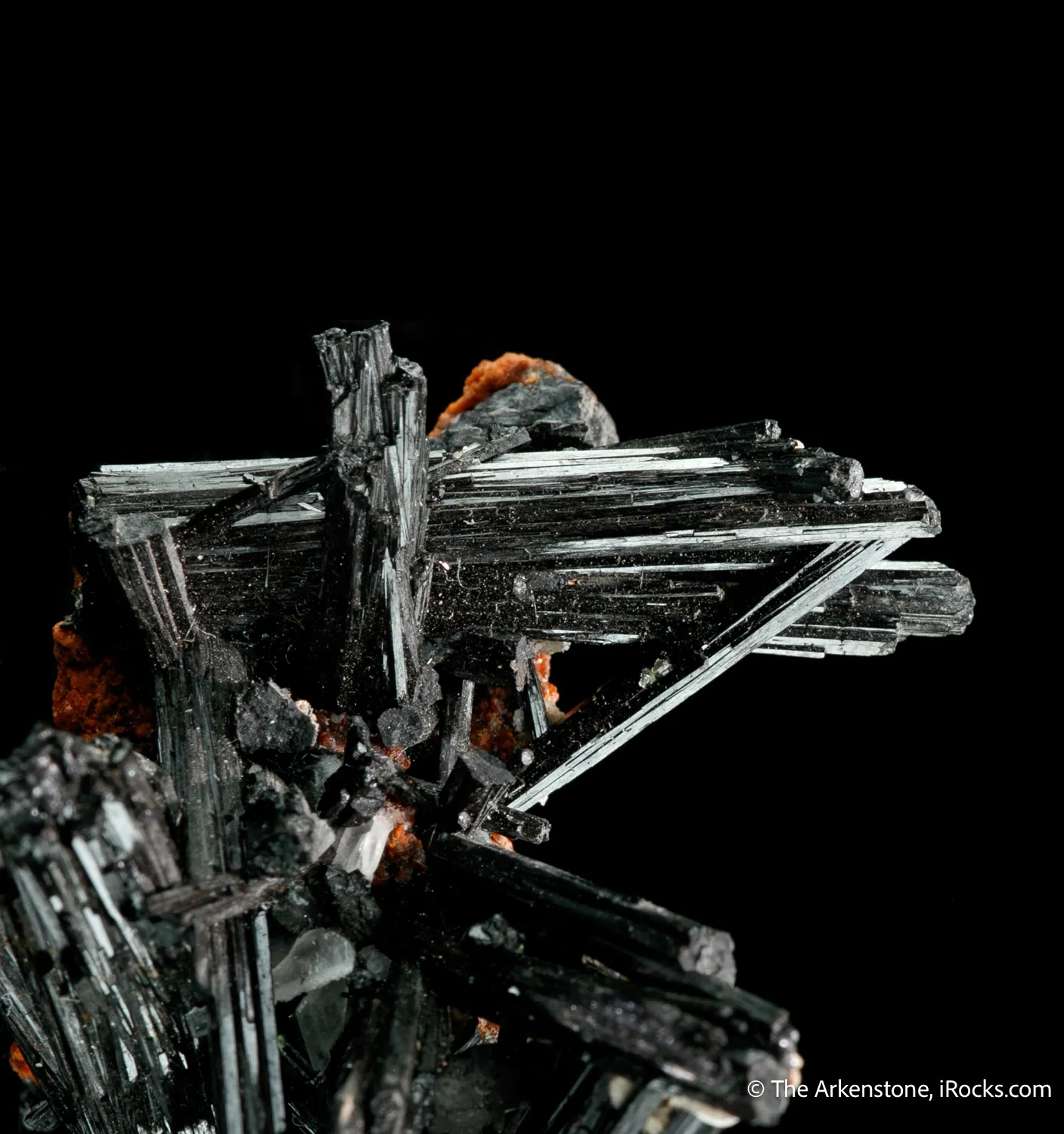 Gaudefroyite - image 6