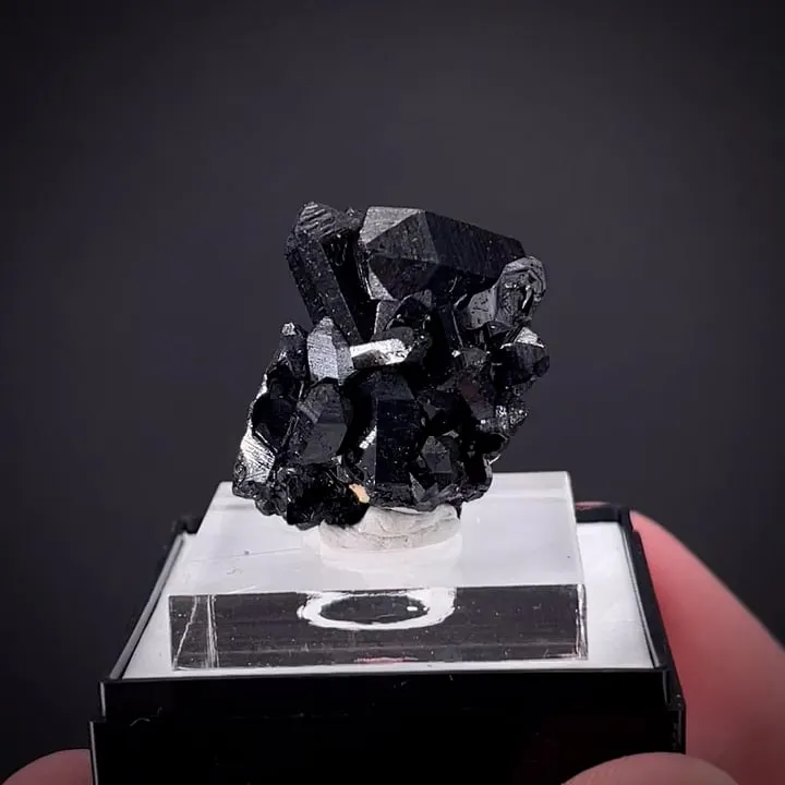 Gaudefroyite - image 2