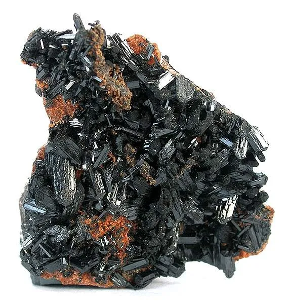 Gaudefroyite image