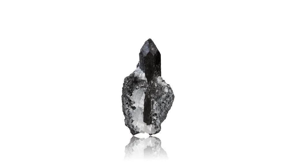 Gaudefroyite image