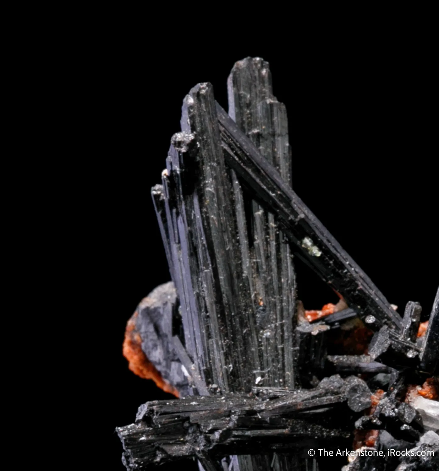 Gaudefroyite - image 7