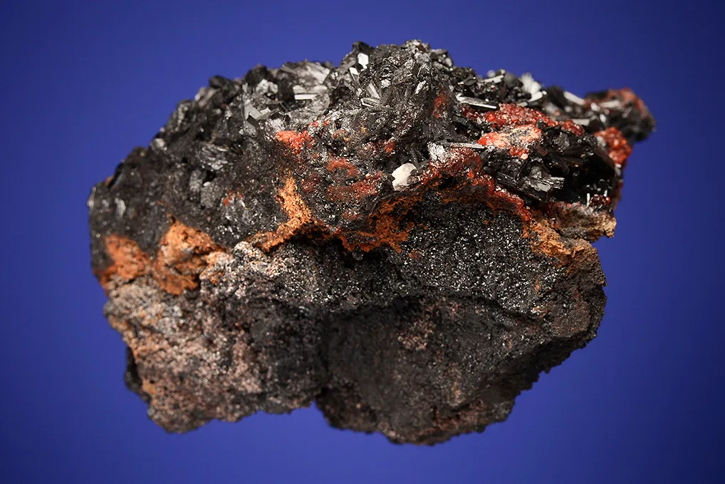 Gaudefroyite - image 4