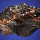 Gaudefroyite - image 4