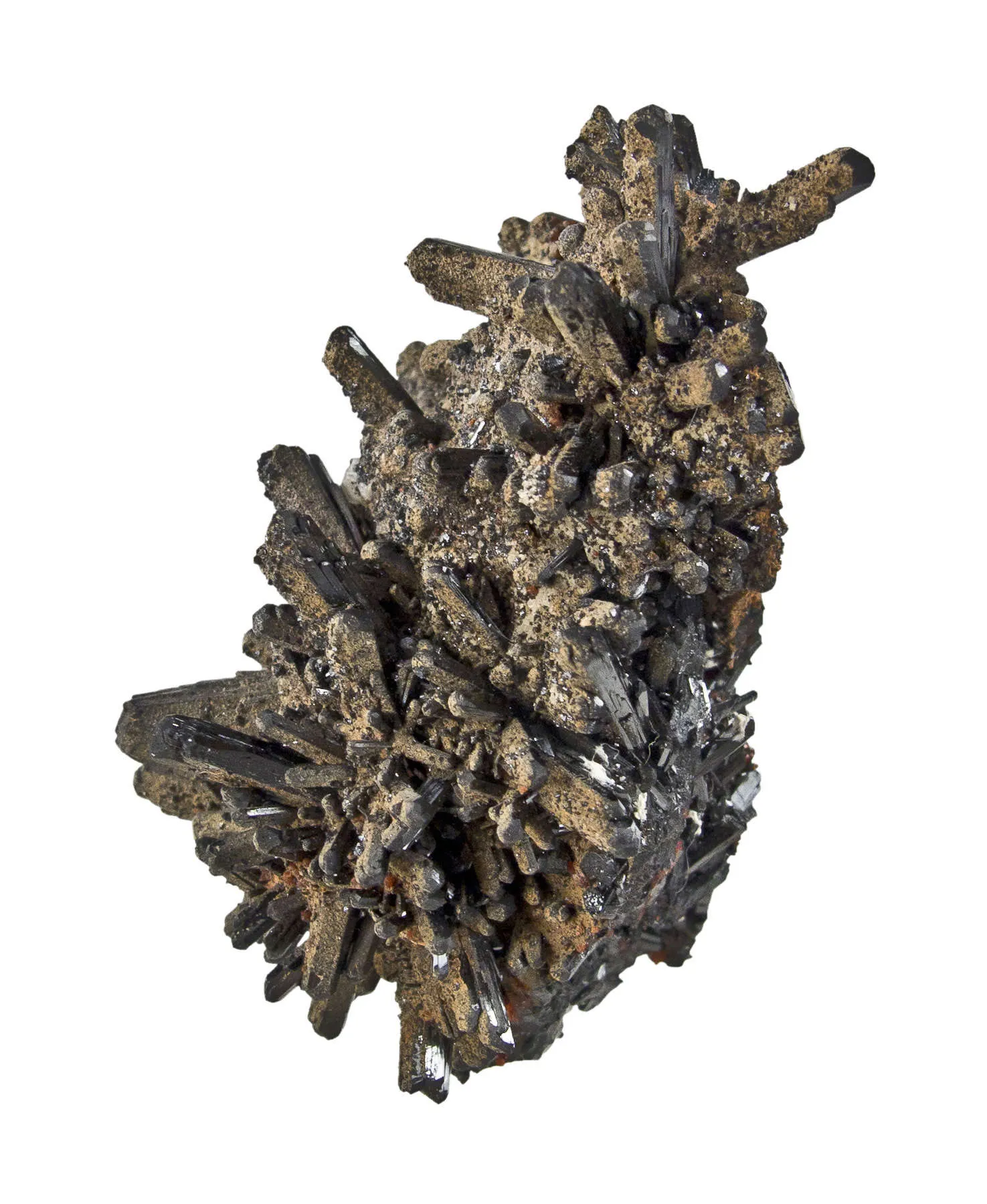 Gaudefroyite - image 5
