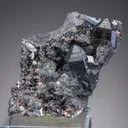 Gaudefroyite - image 1