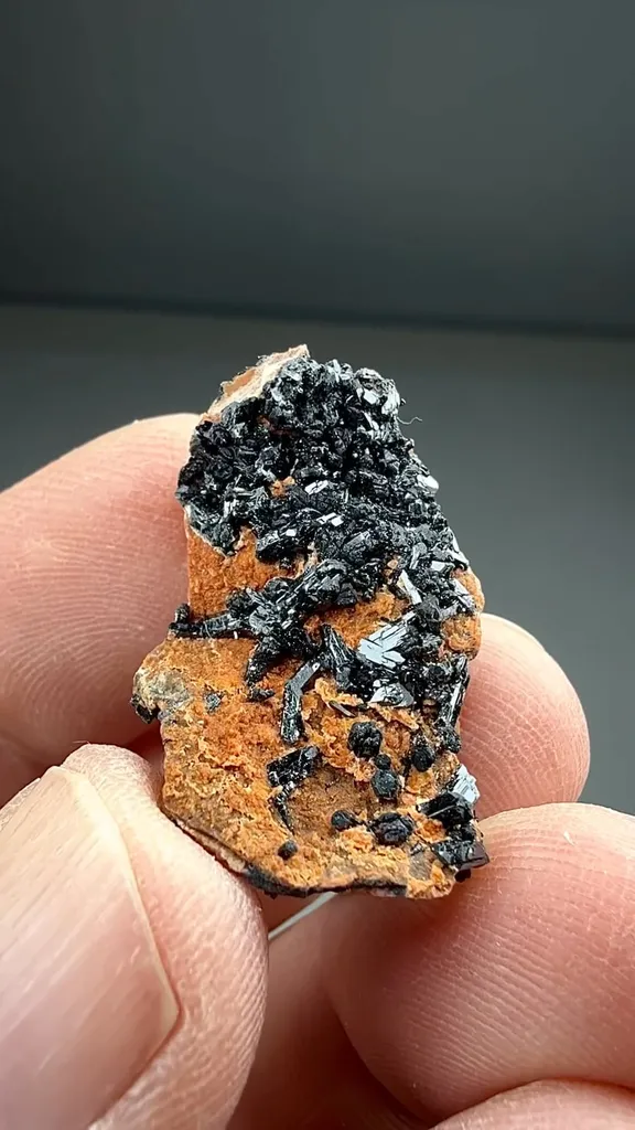 Gaudefroyite - image 2
