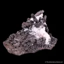 Gaudefroyite (Type Locality) - image 4