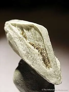 Gaylussite - image 1