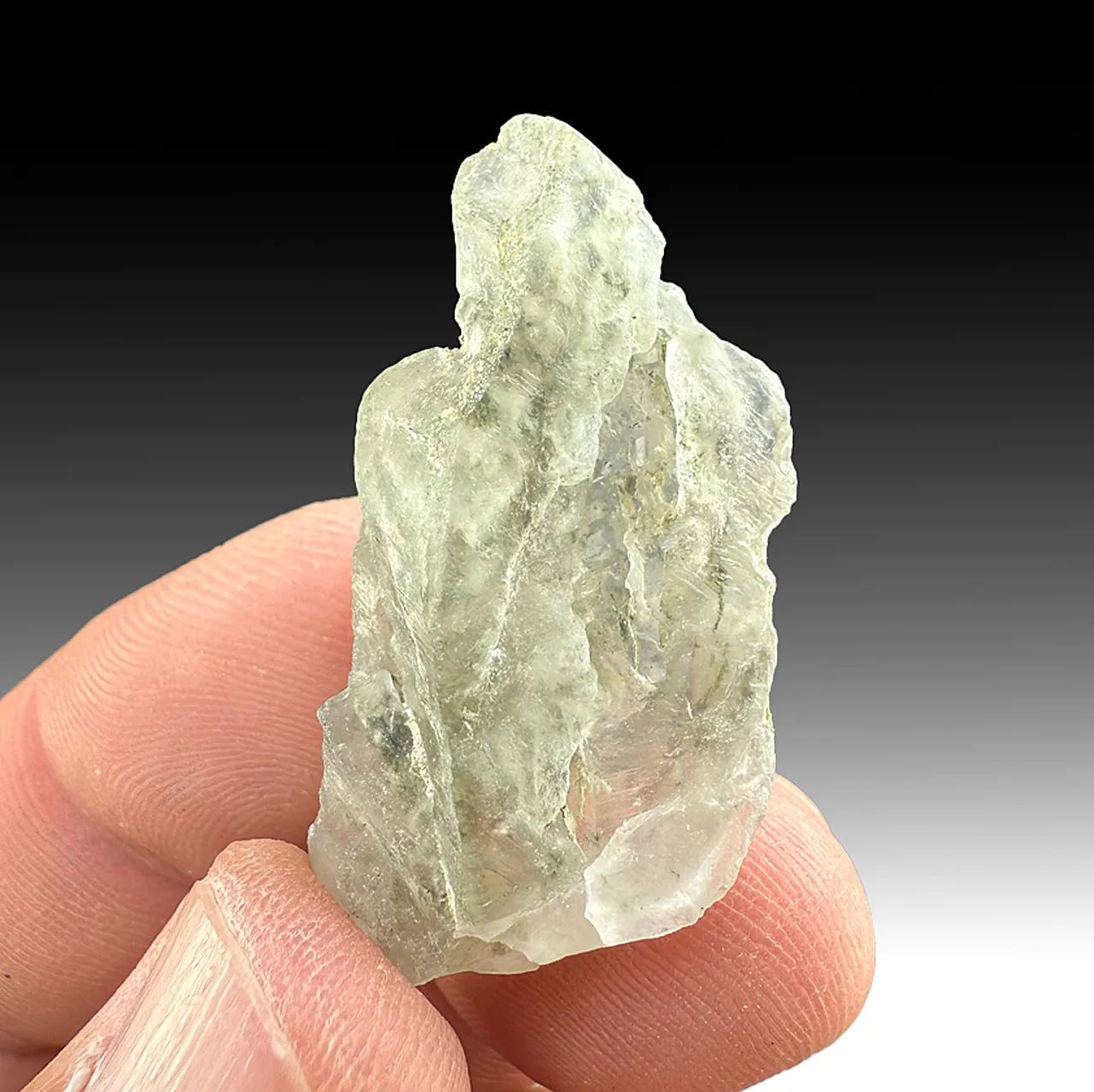 Gaylussite - image 1