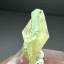 Gaylussite - image 2