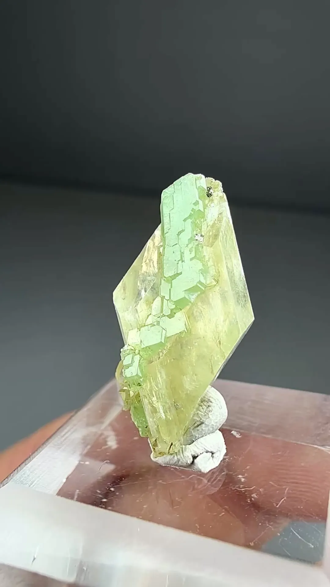 Gaylussite - image 2