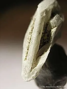 Gaylussite - image 2