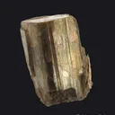 Gehlenite and Hyalite Opal (fl) (?) - image 3