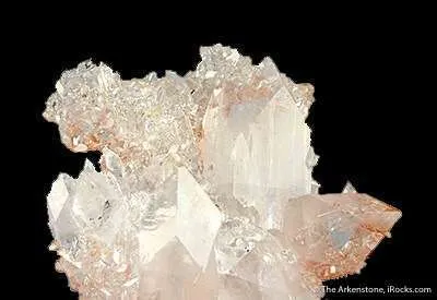 Gem Apophyllite - image 2