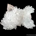 Gem Apophyllite, The Rocket - image 1
