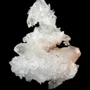 Gem Apophyllite - The Snake - image 1