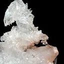 Gem Apophyllite - The Snake - image 2
