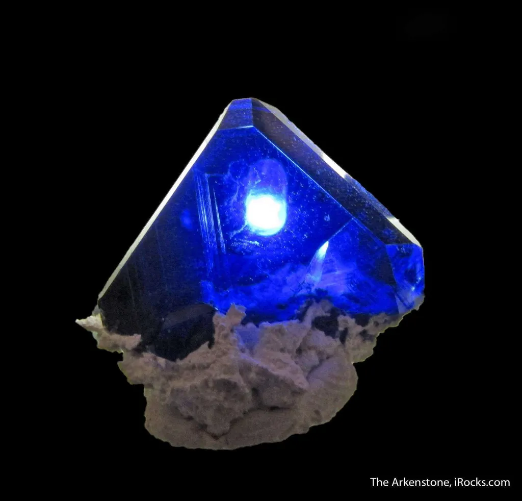 Gem Azurite image