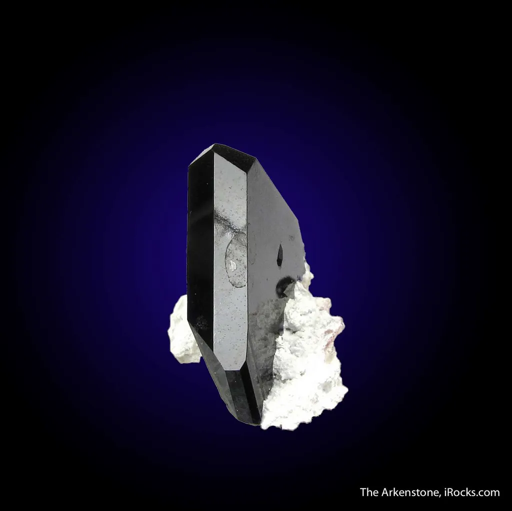 Gem Azurite - image 5