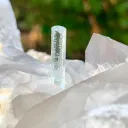 Gem Blue Aquamarine on Quartz and Feldspar from Pakistan - image 7